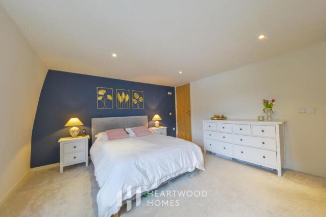 De Novo Place, St. Albans, AL1 5BP – pohled 4