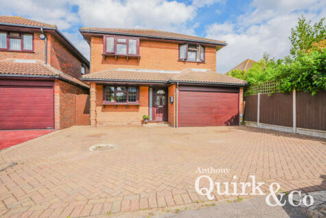 Beach House Gardens, Canvey Island, SS8