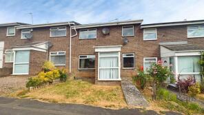 71, Cragside, Chester-le-street DH2 2TN