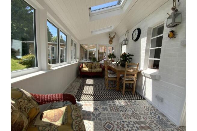 Conservatory