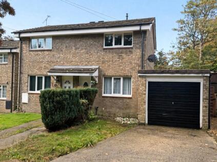 St. Josephs Road, Aldershot, Hampshire, GU12
