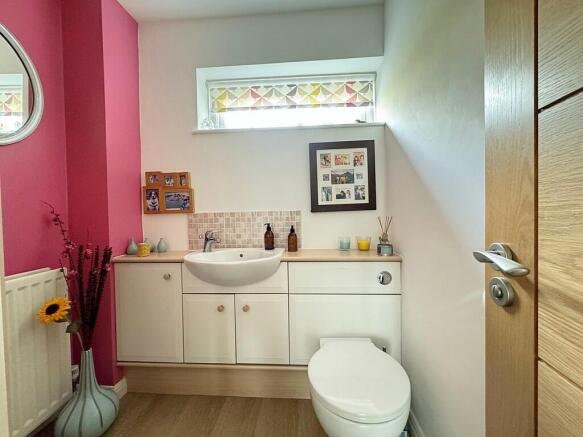 Cloakroom
