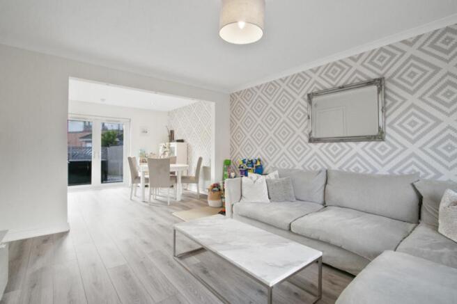 Ben Garrisdale Place, Glasgow, G53 photo 4
