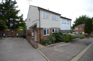 94, Manor Road, Stansted CM24 8NJ