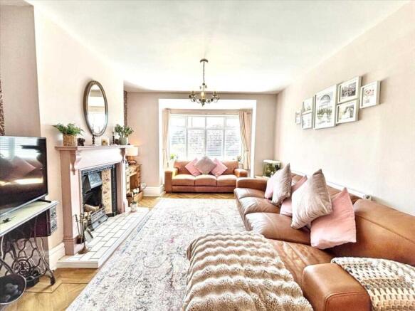 Alfreton Road, Sutton in Ashfield photo 4