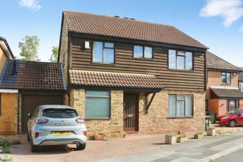 Fieldhurst, Langley