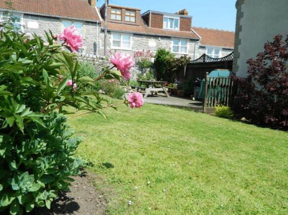 Garden Pic 1
