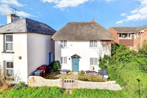 Albion Road, Selsey, Chichester, West Sussex