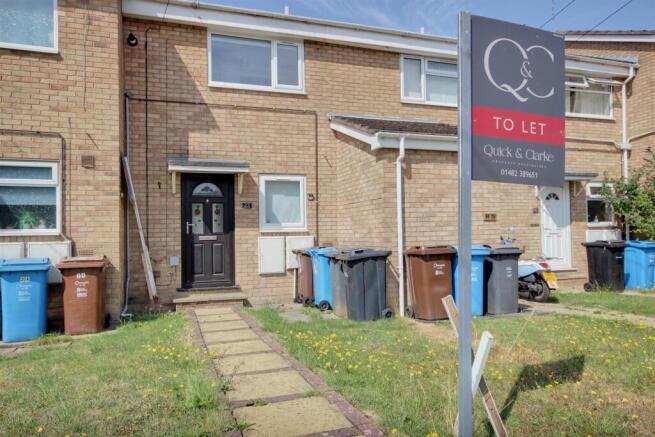 2 bed House to rent Image 5