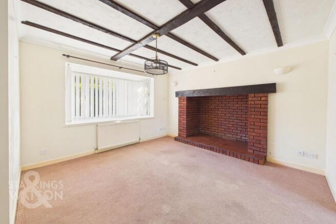 Rickinghall Road, Hinderclay, Diss photo 3