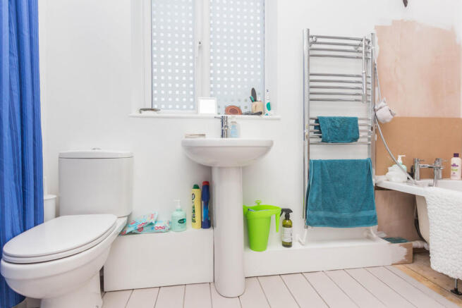Annex - Bathroom