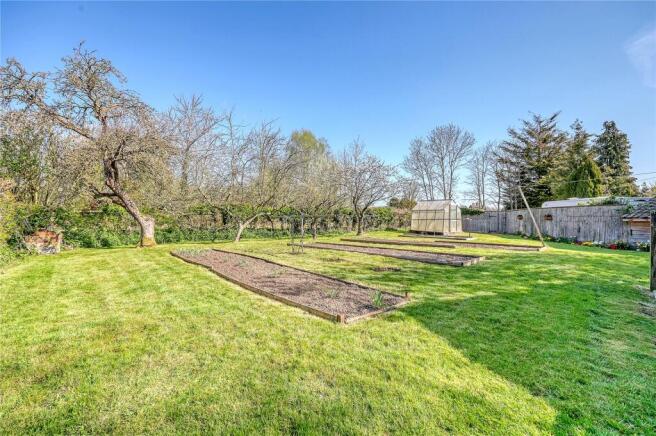 Kitchen Garden