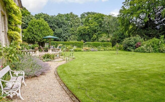 Gardens