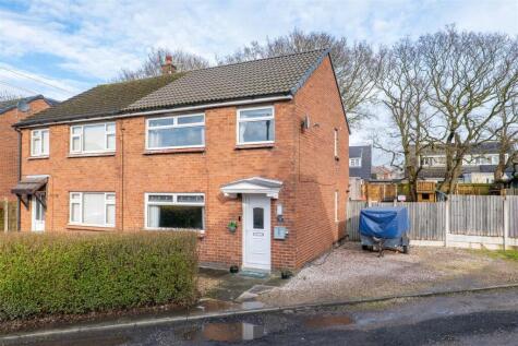 Beech Avenue, Euxton, Chorley