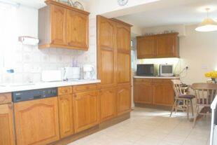 Kitchen/Breakfast Ro