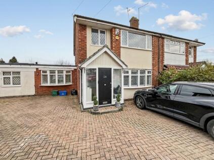 Thurston Close, Bury, BL9