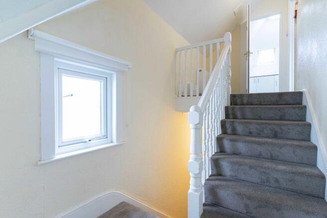 Stairway