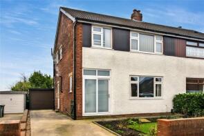 4, Highfield Close, Gildersome, Morley LS27 7LT