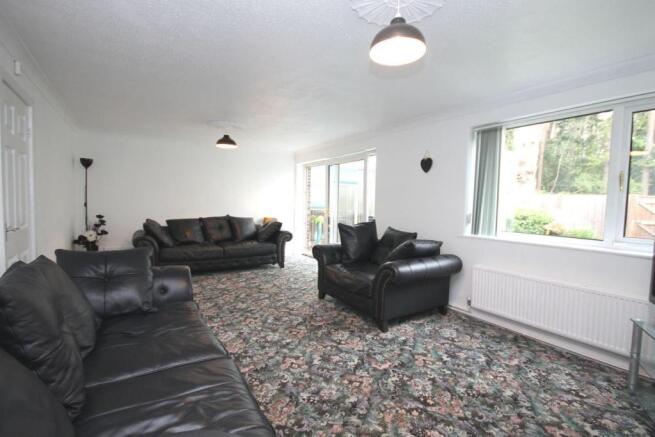 Living Dining Room