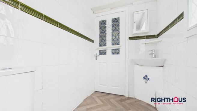 1 bed Terraced Bungalow to rent Image 9