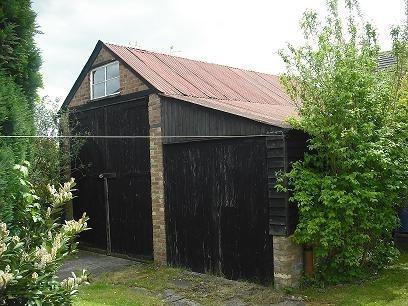 Barn