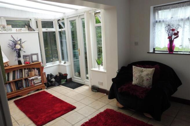 Conservatory: