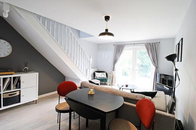 Lounge/diner