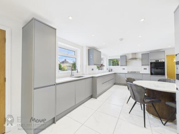 Kitchen c