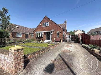 Rievaulx Avenue, Billingham, TS23