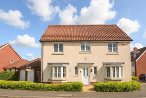 37, Perry Road, Dunmow CM6 3GL