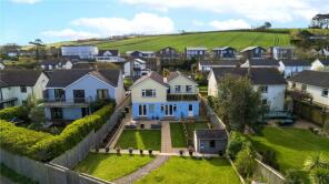 4, Lane End Close, Bideford EX39 4LG