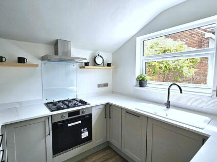 Sandy Park Road, Bristol, BS4 3PA
