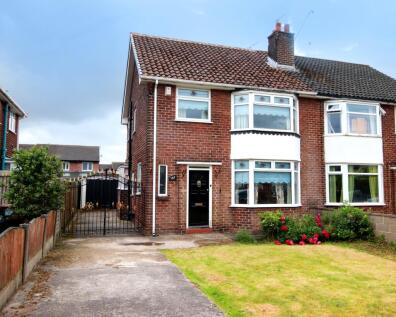 Southport Road, Lydiate, L31