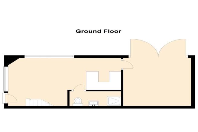Annexe Floorplan