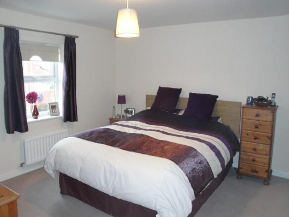 bedroom 1
