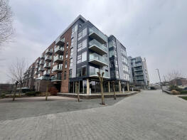 117, Kitson House, East Station Road, Fletton Quays, Peterborough PE2 8UB