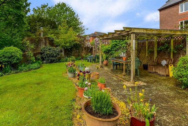 Communal Gardens