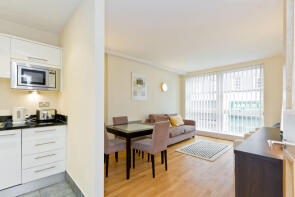 Flat 1, 100, Leather Lane, London EC1N 7TX