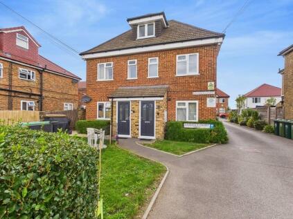 Feltham Road, Ashford, Surrey, TW15