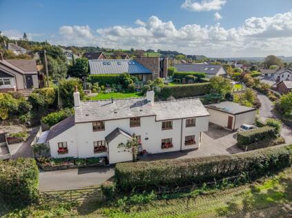 Grub Lane, Kelsall, CW6