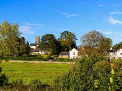 Moretonhampstead, Devon