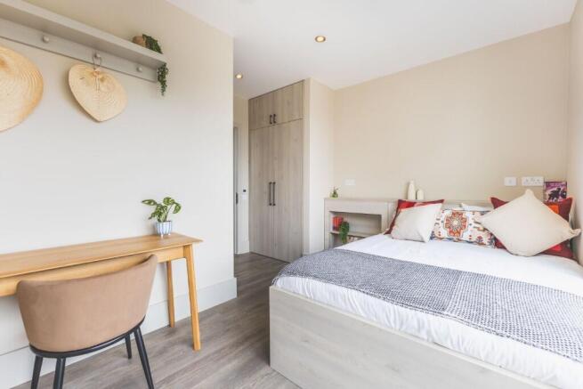 Classic Ensuite