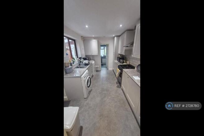 Integrated Appliances