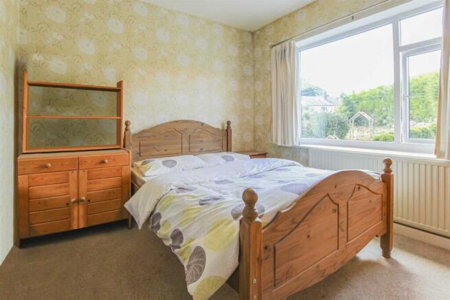 Bedroom Two: