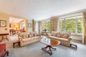 1, Chelwood House, Gloucester Square, London W2 2SY