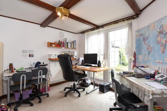 Faamily Room