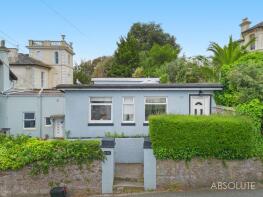 Braeside, Higher Warberry Road, Wellswood, Torquay TQ1 1SF
