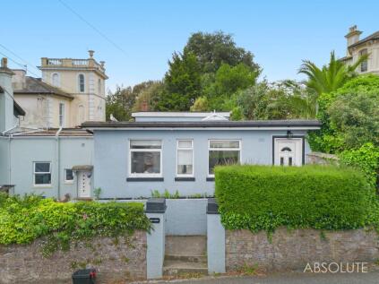 Higher Warberry Road, Torquay, TQ1