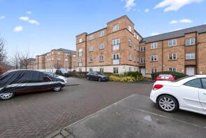 9, Russet House, Birch Close, Huntington, York YO31 9PN