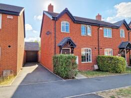 12, Skelhorn Avenue, Rugby CV23 0XP